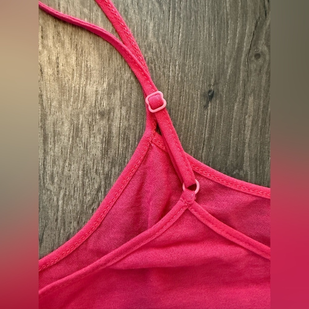 NWT Helmut Lang Lightweight Cami Top Size Small - Picture 4 of 8
